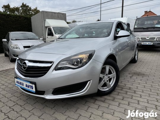 Opel Insignia 1.8 Active 201000-KM!Magyarország...
