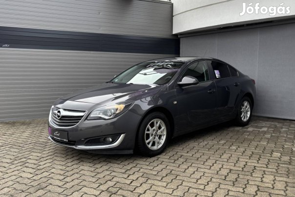 Opel Insignia 1.8 Active Garanciával!