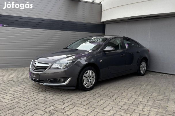 Opel Insignia 1.8 Active Garanciával!