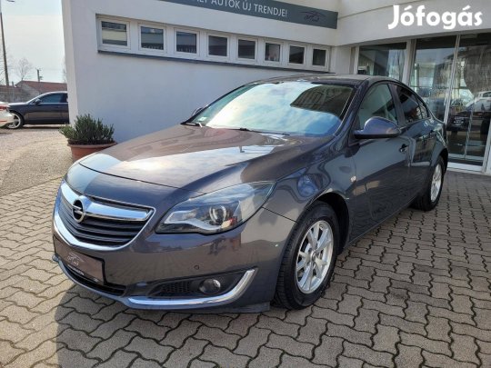 Opel Insignia 1.8 Active Garanciával!