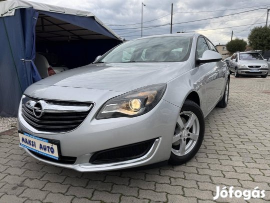 Opel Insignia 1.8 Active Magyarországi Vásárlás...