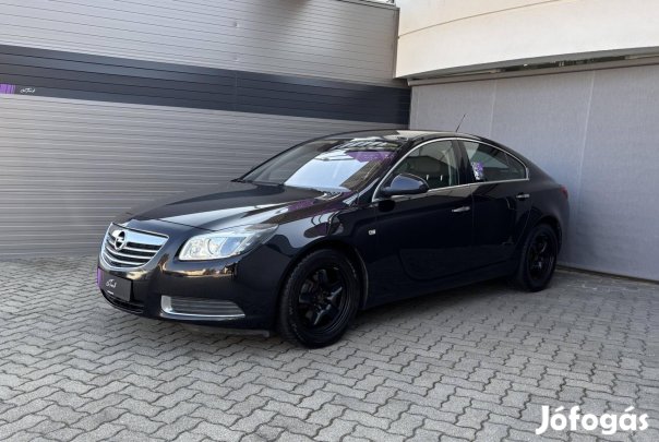 Opel Insignia 1.8 Sport Garanciával!