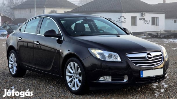 Opel Insignia 2.0 CDTI Cosmo