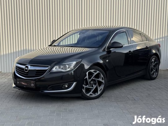 Opel Insignia 2.0 CDTI Cosmo Start Stop Navi.BO...