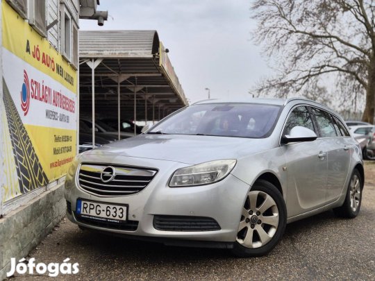 Opel Insignia 2.0 CDTI Ecoflex Sport Start-Stop...