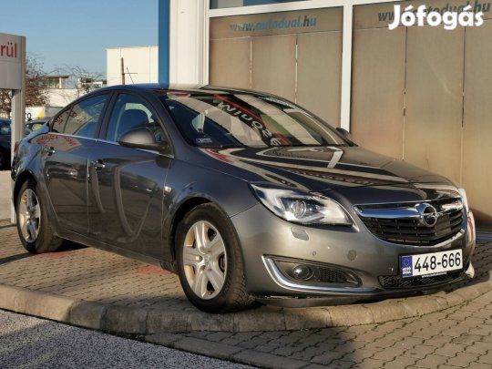 Opel Insignia 2.0 CDTI Edition START STOP