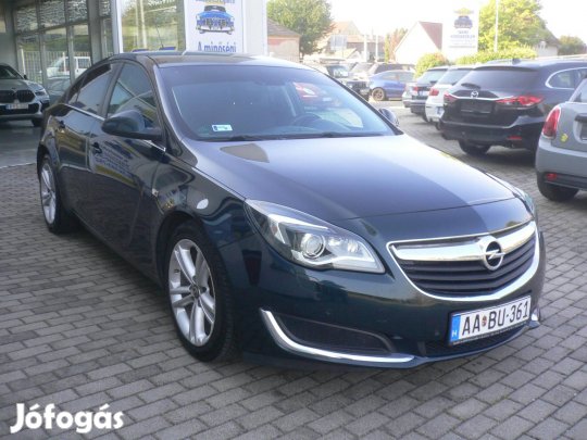 Opel Insignia 2.0 CDTI Sport Start Stop