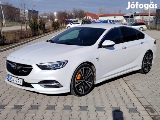 Opel Insignia 2.0 T AWD Cosmo (Automata) EURO6...