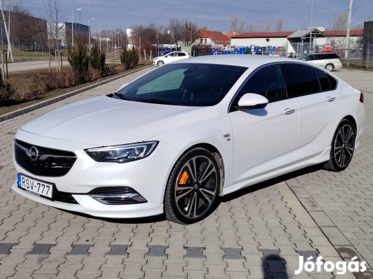 Opel Insignia 2.0 T AWD Cosmo (Automata) EURO6...
