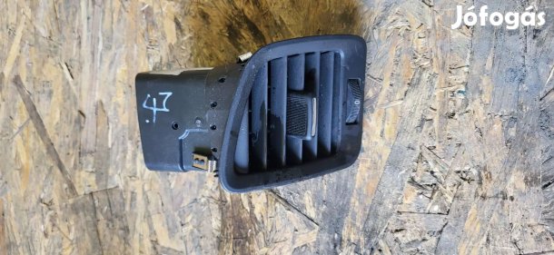 Opel Insignia A 08 Jobb szélső szellőző szellőzőrács rács rostély 4086