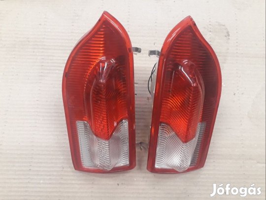 Opel Insignia A Kombi (2008-2017) Hátsó Belső Lámpa Pár