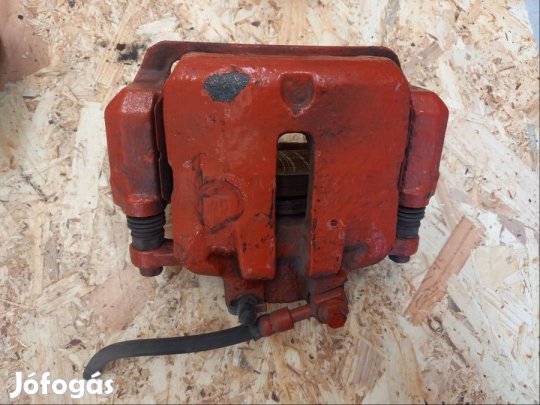 Opel Insignia A (2008-2017) 2.0Cdti Diesel Bal Első Féknyereg Munkahe