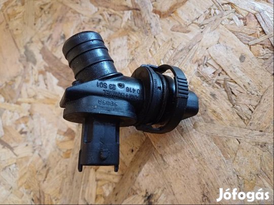 Opel Insignia A (2008-2017) 2.0Cdti Diesel Kartergázcső