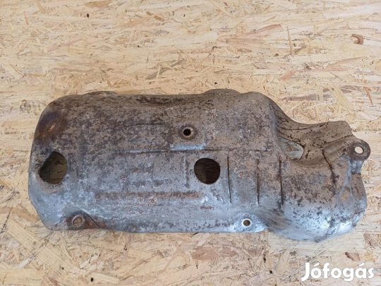 Opel Insignia A (2008-2017) 2.0Cdti Diesel Katalizátor Hővédő Lemez