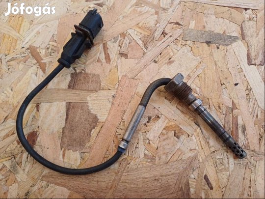 Opel Insignia A (2008-2017) 2.0Cdti Diesel Kipufogó Hőmérséklet Jelad