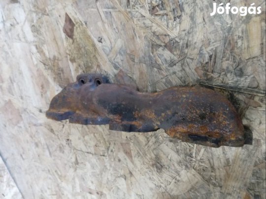 Opel Insignia A (2008-2017) 2.0Cdti Diesel Kipufogó Leömlő