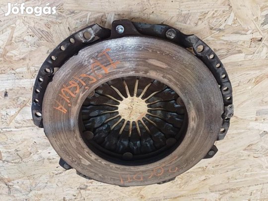 Opel Insignia A (2008-2017) 2.0Cdti Diesel Kuplung Szerkezet