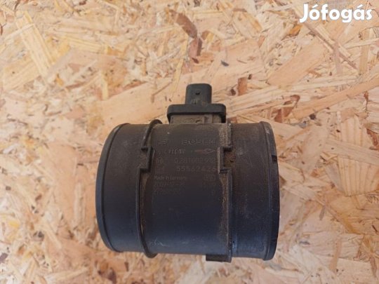 Opel Insignia A (2008-2017) 2.0Cdti Diesel Légtömegmérő