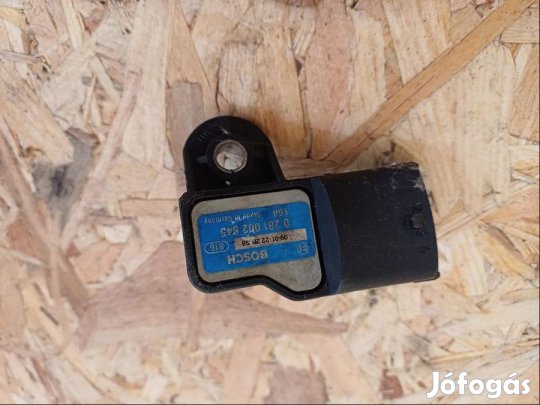 Opel Insignia A (2008-2017) 2.0Cdti Diesel Map Szenzor