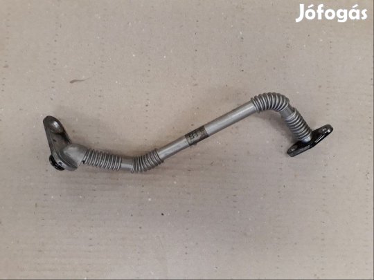 Opel Insignia A (2008-2017) 2.0Cdti Diesel Turbó Olajcső