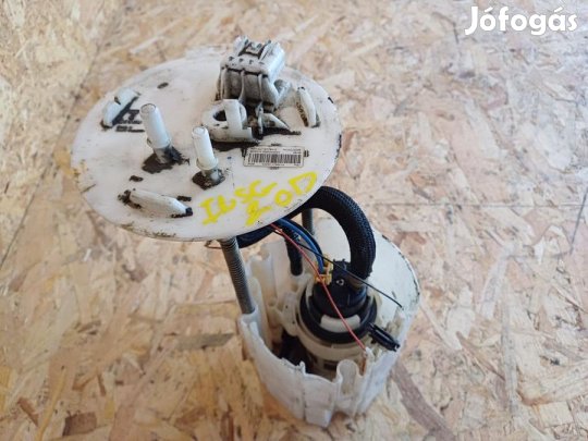 Opel Insignia A (2008-2017) 2.0Cdti Diesel Üzemanyagszivattyú