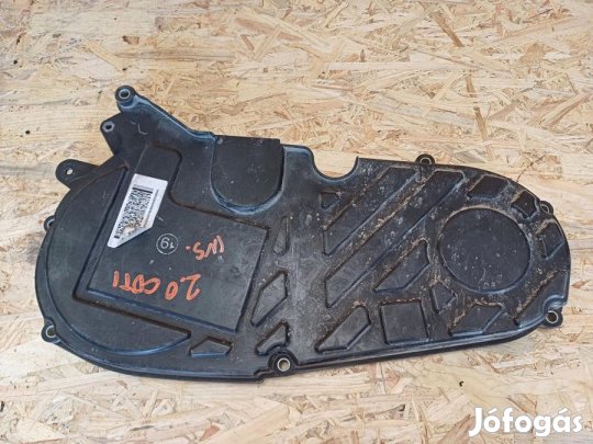 Opel Insignia A (2008-2017) 2.0Cdti Diesel Vezérlés Burkolat