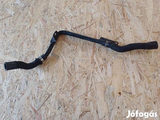 Opel Insignia A (2008-2017) 2.0Cdti Diesel Vízcső