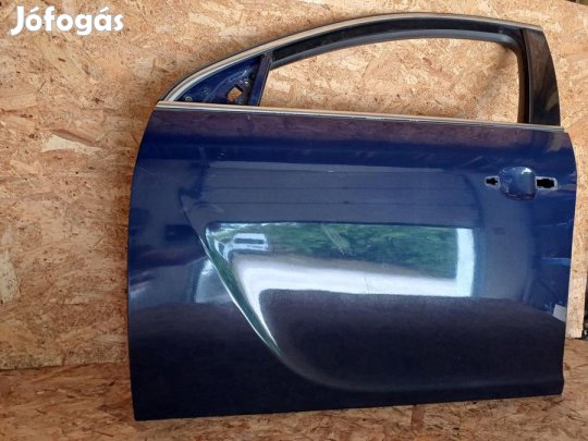 Opel Insignia A (2008-2017) Bal Első Ajtó