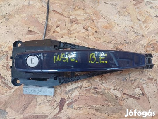 Opel Insignia A (2008-2017) Bal Első Ajtó Külső Kilincs