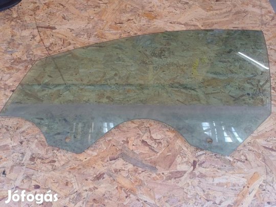 Opel Insignia A (2008-2017) Bal Első Ajtó Üveg