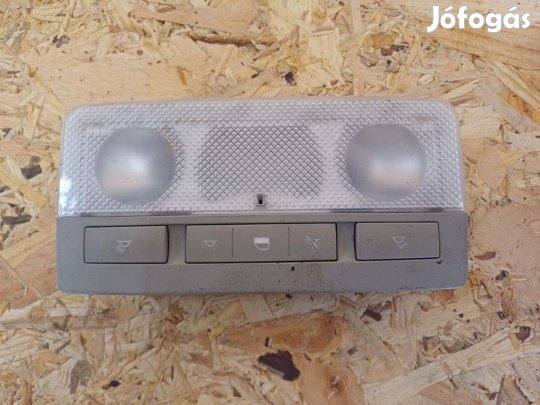 Opel Insignia A (2008-2017) Beltér Világítás