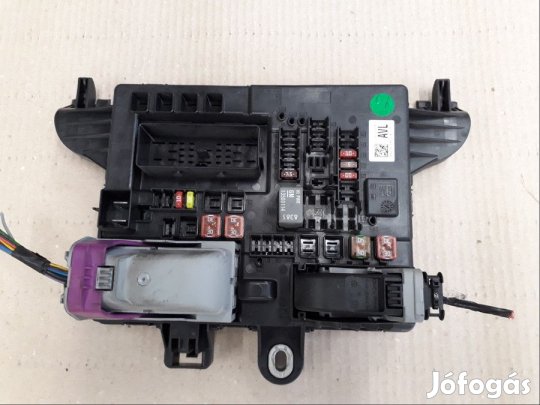 Opel Insignia A (2008-2017) Biztosíték Tábla