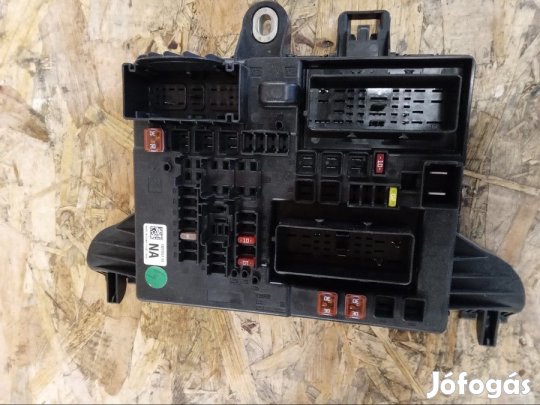 Opel Insignia A (2008-2017) Biztosíték Tábla