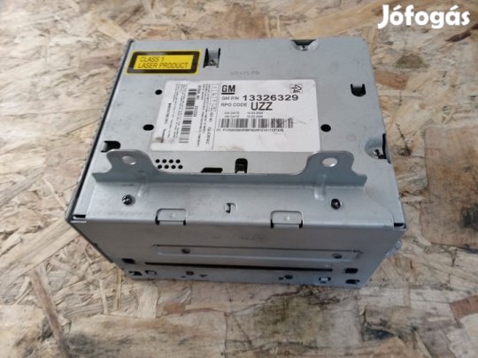 Opel Insignia A (2008-2017) Cd Olvasó