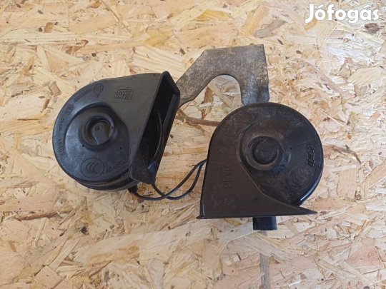 Opel Insignia A (2008-2017) Duda