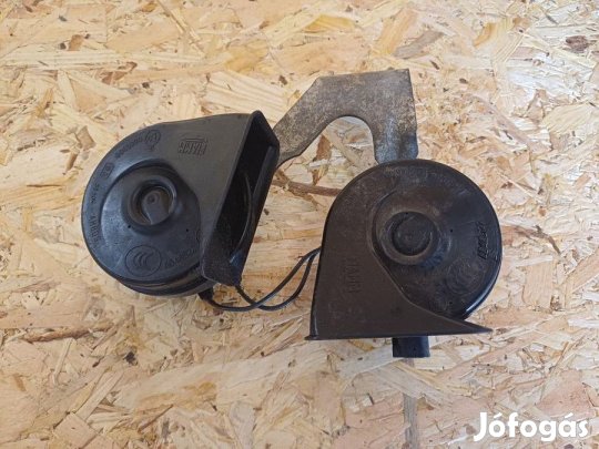 Opel Insignia A (2008-2017) Duda