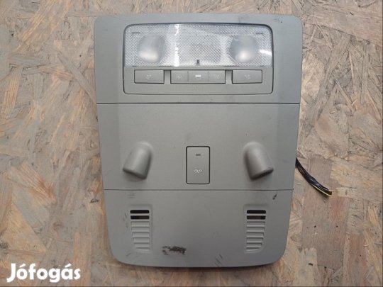 Opel Insignia A (2008-2017) Első Beltér Világítás