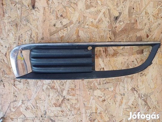 Opel Insignia A (2008-2017) Első Lökhárító Jobb  Ködlámpa Rács