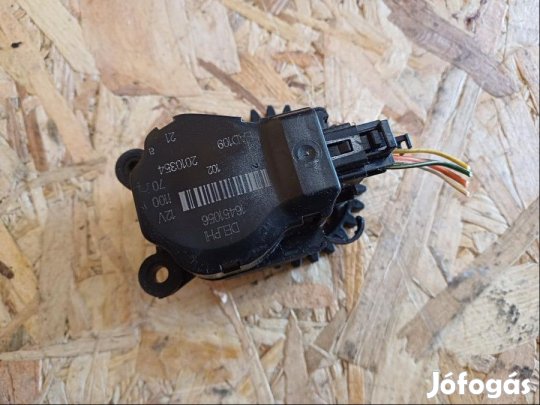 Opel Insignia A (2008-2017) Fűtés Állítómotor