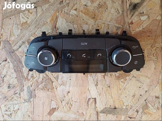 Opel Insignia A (2008-2017) Fűtés Kapcsoló Barna