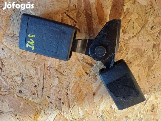 Opel Insignia A (2008-2017) Hátsó Biztonsági Öv Csat