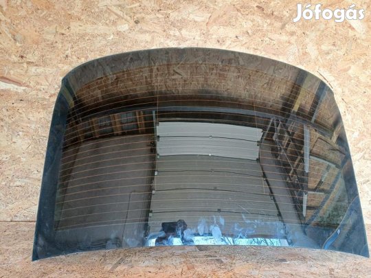 Opel Insignia A (2008-2017) Hátsó Szélvédő