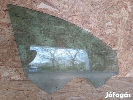 Opel Insignia A (2008-2017) Jobb Első Ajtó Üveg