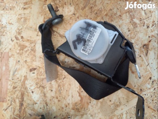 Opel Insignia A (2008-2017) Jobb Hátsó Biztonsági Öv