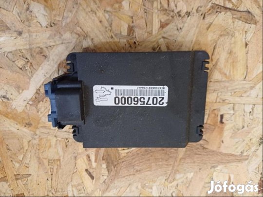 Opel Insignia A (2008-2017) Kormánymű Vezérlő Elektronika