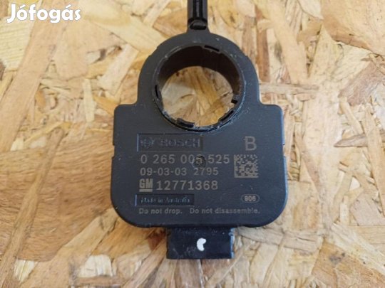 Opel Insignia A (2008-2017) Kormányszög Jeladó