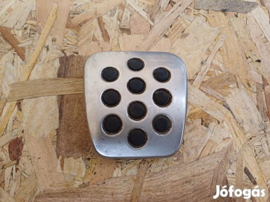 Opel Insignia A (2008-2017) Kuplung Pedál Gumi