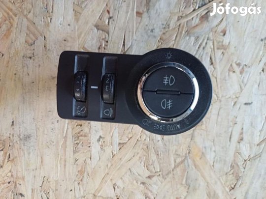 Opel Insignia A (2008-2017) Lámpa Kapcsoló