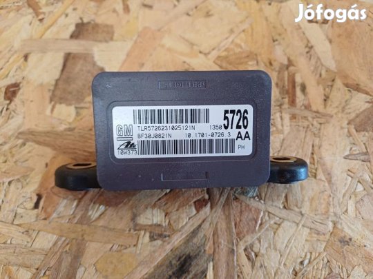 Opel Insignia A (2008-2017) Menetstabilizátor