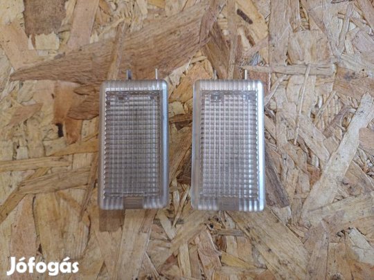 Opel Insignia A (2008-2017) Rendszámtábla Világítás Pár